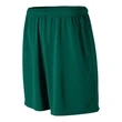 Augusta Sportswear Wicking Mesh Athletic Shorts