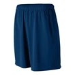 Augusta Sportswear Wicking Mesh Athletic Shorts
