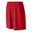 Augusta Sportswear Wicking Mesh Athletic Shorts