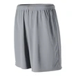 Augusta Sportswear Wicking Mesh Athletic Shorts