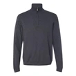 Weatherproof Vintage Cotton Cashmere Quarter-Zip Sweater