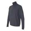 Weatherproof Vintage Cotton Cashmere Quarter-Zip Sweater