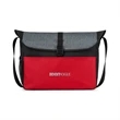 Rockland Messenger Bag