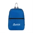Moto Mini Backpack