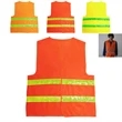 Adult Safety Reflective Vest