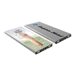 Power Bank 10,000 mAh - SILVER ON SALE NOW!!!
