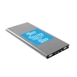 Power Bank 10,000 mAh - SILVER ON SALE NOW!!!