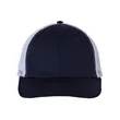 Valucap Mesh-Back Twill Trucker Cap