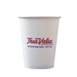 8 oz. Hot/Cold Paper Cup