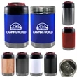 10 Oz. Stainless Steel Beverage Insulator / Coffee Tumbler