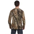 Men's Realtree Camo Long-Sleeve T-Shirt