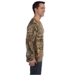Men's Realtree Camo Long-Sleeve T-Shirt