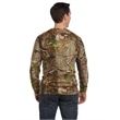 Men's Realtree Camo Long-Sleeve T-Shirt