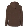 J. America Women's Teddy Fleece Hooded Pullover