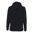 J. America Women's Teddy Fleece Hooded Pullover