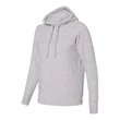 J. America Women's Teddy Fleece Hooded Pullover