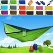 Outdoors Hammocks