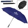 Large Auto Open Folding Umbrella 55"