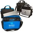 AI Computer Brief Bag