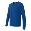 Next Level Cotton Long Sleeve Crew