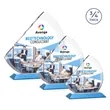 Nantucket VividPrint™ Award - Sky Blue