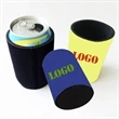 Reusable Neoprene Can Holder