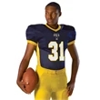 Alleson Athletic Football Jersey