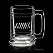 Chester Beer Stein - Deep Etch 15oz