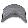 Heathered Trucker Cap