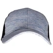 Heathered Trucker Cap