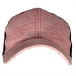 Heathered Trucker Cap