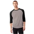 Keeper Baseball Tee