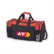Sports Duffle Bag, Travel Bag, Gym Bag
