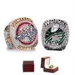 Custom Championship Rings - Gold