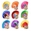 Mohawk Punk Wig Halloween Masquerade Party Wig Disco Stag He