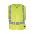 Bulwark Hi-Visibility Flame-Resistant Safety Vest