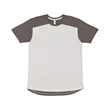 LAT Forward Shoulder Fine Jersey Tee