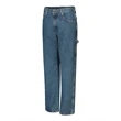 Red Kap Loose Fit Dungaree