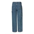 Red Kap Loose Fit Dungaree