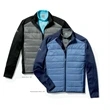 Callaway Men's Ultrasonic Quilted Jacket