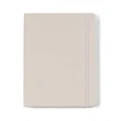 Moleskine® Hard Cover Ruled X-Large Professional Notebook
