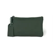 Avery Cotton Zippered Pouch