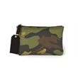 Avery Cotton Zippered Pouch