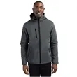 Clique Equinox Insulated Mens Softshell Jacket