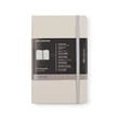Moleskine® Hard Cover Ruled Large Professional Notebook