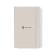 Moleskine® Hard Cover Ruled Large Professional Notebook