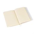 Moleskine® Hard Cover Ruled Large Professional Notebook