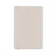 Moleskine® Hard Cover Ruled Large Professional Notebook