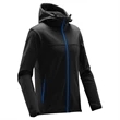 Men's Orbiter Softshell Hoody