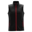 Men's Orbiter Softshell Vest